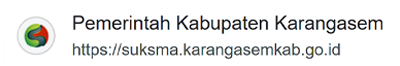 suksma.karangasemkab.go.id