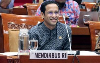 Mendikbud RI