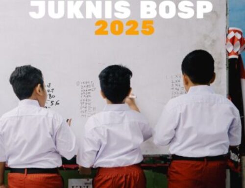 JUKNIS BOSP 2025